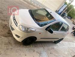 هيونداي i10